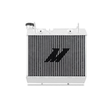 Cargar imagen en el visor de la galería, Mishimoto 04-09 Honda TRX450R Aluminum Radiator