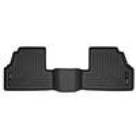 Husky Liners 13-21 Buick Encore / 15-21 Chevrolet Trax X-Act Revestimiento de piso para segundo asiento - Negro