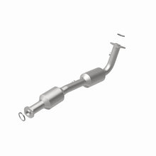 Cargar imagen en el visor de la galería, Magnaflow 07-18 Toyota Tundra 5.7L CARB Compliant Direct-Fit Catalytic Converter