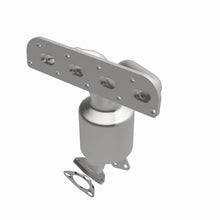 Cargar imagen en el visor de la galería, MagnaFlow 14-15 Cadillac ELR 1.4L/12-15 Chevrolet Volt 1.4L Convertidor catalítico de colector de grado OEM