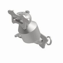 Cargar imagen en el visor de la galería, MagnaFlow Conv DF 09-10 Honda Fit 1.5L Front