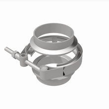 Cargar imagen en el visor de la galería, MagnaFlow Clamp Flange Assembly 2.5 inch