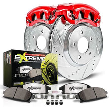 Load image into Gallery viewer, Power Stop 11-13 BMW 328i Front Z26 Street Kit w/Calipers