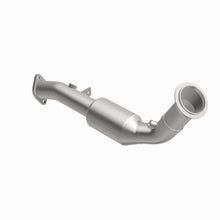Cargar imagen en el visor de la galería, MagnaFlow 08-10 BMW 535i California Catalytic Converter Direct Fit 2.5in Pipe Diameter