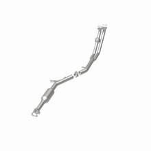 Cargar imagen en el visor de la galería, MagnaFlow Conv BMW 58.25X6.5X4 1.75/1.75