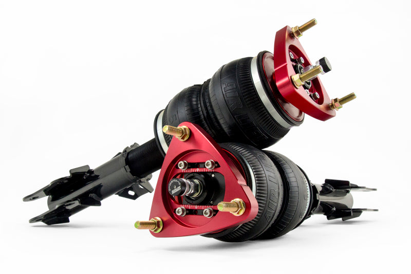 Kit delantero para Ford Mustang (S550 / S650) 2015-2024 Air Lift Performance