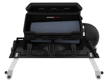 Cargar imagen en el visor de la galería, aFe 21-23 RAM 1500 TRX V8-6.2L SC Magnum FORCE Stage2 Cold Air Intake System w/Pro 5R