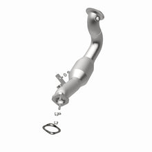 Cargar imagen en el visor de la galería, MagnaFlow Front Forward Converter Direct Fit 09-16 BMW Z4 3.0L