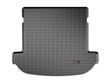 Cargar imagen en el visor de la galería, WeatherTech 2016+ Kia Sorento Cargo Liner - Black