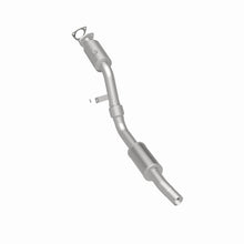 Cargar imagen en el visor de la galería, MagnaFlow Conv DF 05-08 Audi Quattro 3.2L Passenger Side