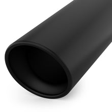 Cargar imagen en el visor de la galería, MagnaFlow 14+ Chevrolet Silverado 1500 Gas 409 SS Black 4in Tip Passenger Side Exit Catback Exhaust