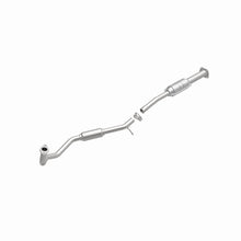Cargar imagen en el visor de la galería, MagnaFlow Conv DF 94-96 Buick Century/Oldsm