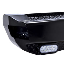 Cargar imagen en el visor de la galería, Westin 11-16 Ford F-250/350 HDX Bandit Rear Bumper - Black