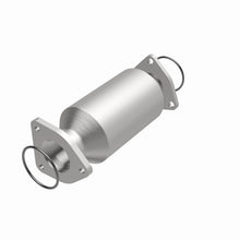 Cargar imagen en el visor de la galería, MagnaFlow Conv DF 04-08 Acura TL 3.2L/03-06 MDX 3.5L / 03-07 Honda Accord 3.0L Rear Underbody