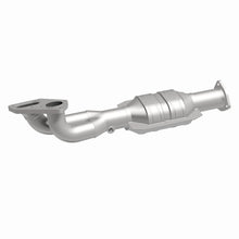 Cargar imagen en el visor de la galería, MagnaFlow Conv DF 87 Porsche 911 3.2L
