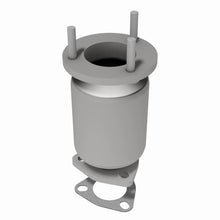 Cargar imagen en el visor de la galería, MagnaFlow Conv DF 85-87 Mazda B2000 front 49S