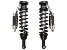 Cargar imagen en el visor de la galería, ICON 2011+ Ford Ranger T6 1-3in 2.5 Series Shocks VS RR Coilover Kit