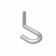 Cargar imagen en el visor de la galería, MagnaFlow Univ bent pipe SS 3.00inch 180/45