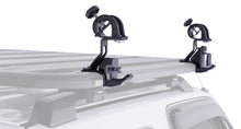 Cargar imagen en el visor de la galería, Rhino-Rack Pioneer High Lifting Jack &amp; Shovel Bracket Kit