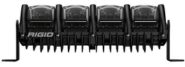 Barra de luz adaptable de 10 pulgadas de Rigid Industries