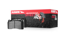 Cargar imagen en el visor de la galería, Hawk 2011-2013 Audi A3 Except TDI HPS 5.0 Rear Brake Pads