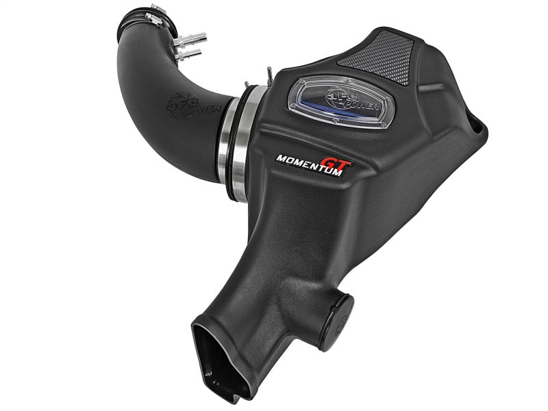 Sistema de admisión aFe Momentum GT AIS Pro 5R 15-17 Ford Mustang V6-3.7L