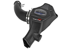 Cargar imagen en el visor de la galería, Sistema de admisión aFe Momentum GT AIS Pro 5R 15-17 Ford Mustang V6-3.7L