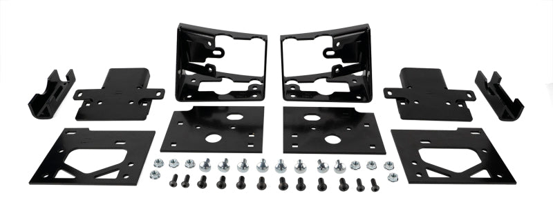 Kit de resorte neumático trasero Air Lift Loadlifter 5000 para Toyota Tundra 2022