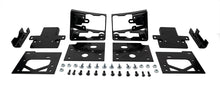 Cargar imagen en el visor de la galería, Kit de resorte neumático trasero Air Lift Loadlifter 5000 para Toyota Tundra 2022