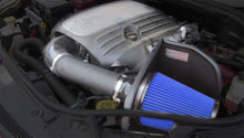 Cargar imagen en el visor de la galería, Volant 11-18 Jeep Grand Cherokee 5.7L / 11-18 Dodge Durango 5.7L Pro5 Open Element Air Intake System