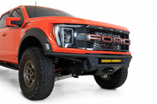 Cargar imagen en el visor de la galería, Addictive Desert Designs 21-23 Ford Raptor Pro Bolt-On Winch Kit (Fits F218102070103 only)