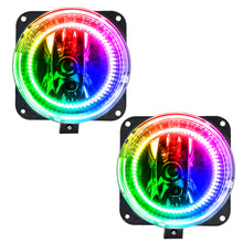 Cargar imagen en el visor de la galería, Oracle 05-07 Ford Escape SMD FL - ColorSHIFT SEE WARRANTY