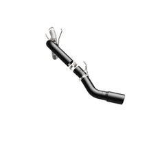 Cargar imagen en el visor de la galería, MagnaFlow 07-10 Dodge 2500/3500 409 SS DPF Back 5in Single Exit Exhaust- Black