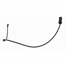 Cargar imagen en el visor de la galería, Power Stop 20-21 Audi RS Q8 Front Euro-Stop Electronic Brake Pad Wear Sensor