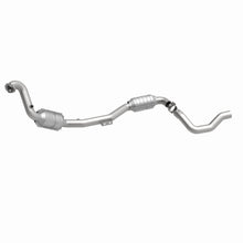 Cargar imagen en el visor de la galería, MagnaFlow Conv DF Mercedes ML55 01-03 Passenger Side