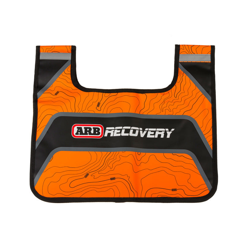Amortiguador de recuperación ARB
