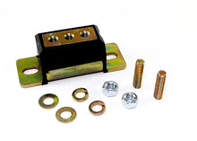 Load image into Gallery viewer, Rugged Ridge Transmission Mount Black 80-86 Jeep CJ