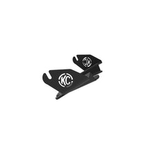 Cargar imagen en el visor de la galería, KC HiLiTES 2021+ Ford Bronco 50in Overhead Light Bar Mounting Bracket Set