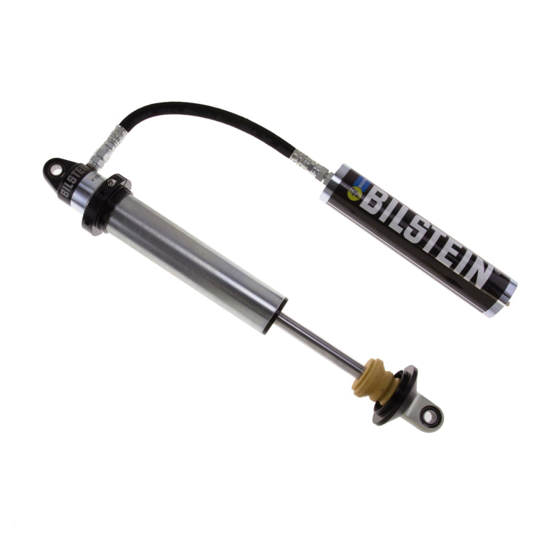 Bilstein Serie 8125 Amortiguador monotubo de 25,5 pulgadas de longitud extendida, 17,5 pulgadas de longitud plegada y 60 mm