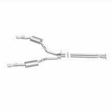 Cargar imagen en el visor de la galería, Sistema MagnaFlow C/B 05-Pontiac GTO 6.0L V8