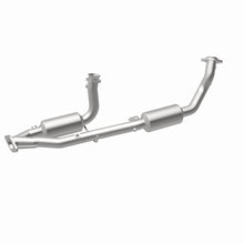 Cargar imagen en el visor de la galería, MagnaFlow Conv DF California 1995 Ford Windstar V6 3.0LGAS