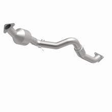 Cargar imagen en el visor de la galería, MagnaFlow Conv DF 07 VW Touareg 3.6L Front close