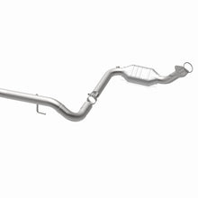 Cargar imagen en el visor de la galería, MagnaFlow Conv DF 03-06 Silverado SS Driver Side