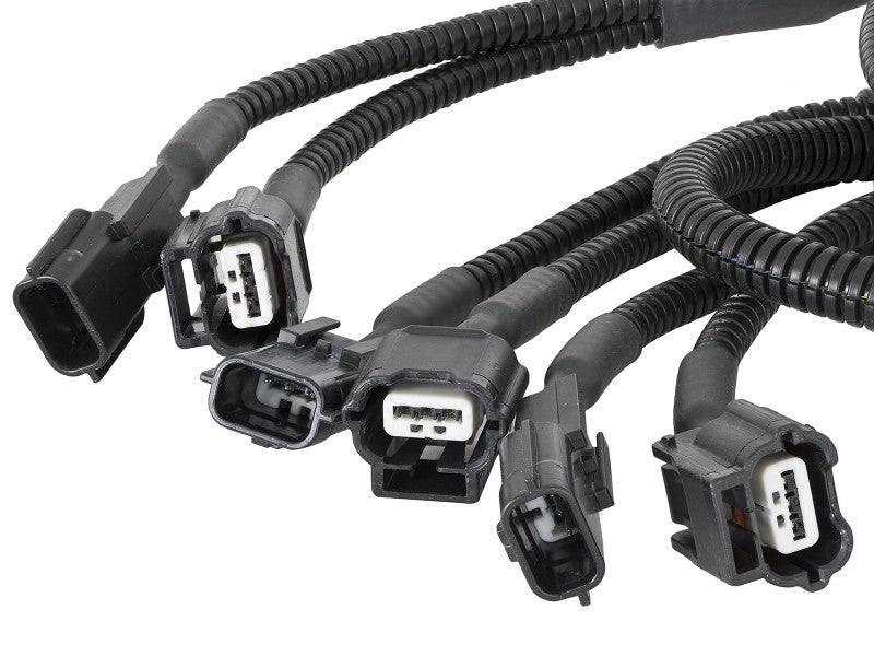 Módulo aFe SCORCHER GT 17-18 Infiniti Q60 / 16-18 Infiniti Q50 V6 3.0L (tt)/ 23 Nissan Z