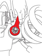 Cargar imagen en el visor de la galería, Llave de manga ajustable para camión SPC Performance