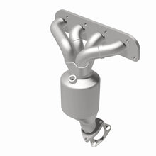 Cargar imagen en el visor de la galería, MagnaFlow 14-15 Cadillac ELR 1.4L/12-15 Chevrolet Volt 1.4L Convertidor catalítico de colector de grado OEM