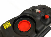 Cargar imagen en el visor de la galería, Titan Fuel Tanks 11-16 Ford F-250 65 Gal. Extra HD Cross-Linked PE XXL Mid-Ship Tank - Crew Cab LB