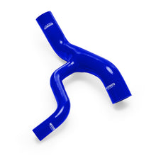 Cargar imagen en el visor de la galería, Mishimoto 98-04 Ford F-150 4.6L Kit de manguera de radiador de silicona azul