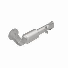 Cargar imagen en el visor de la galería, MagnaFlow 08-10 BMW 535i California Catalytic Converter Direct Fit 2.5in Pipe Diameter