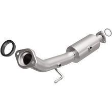Cargar imagen en el visor de la galería, MagnaFlow 2007-2011 Honda Civic L4 2.0L California Catalytic Converter Direct Fit